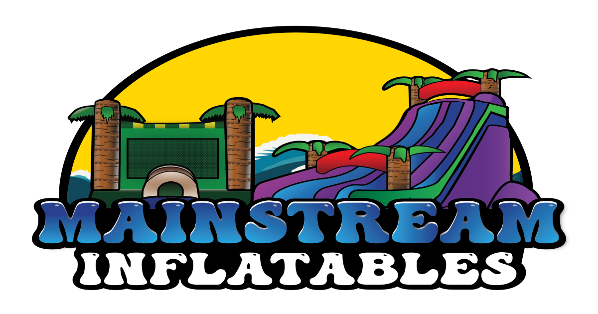 Features Mainstream Inflatables
